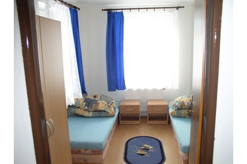 Slovacchia Privát Ružomberok, Esterno